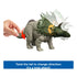 Jurassic World Saga Wild Roar: Spiclypeus
